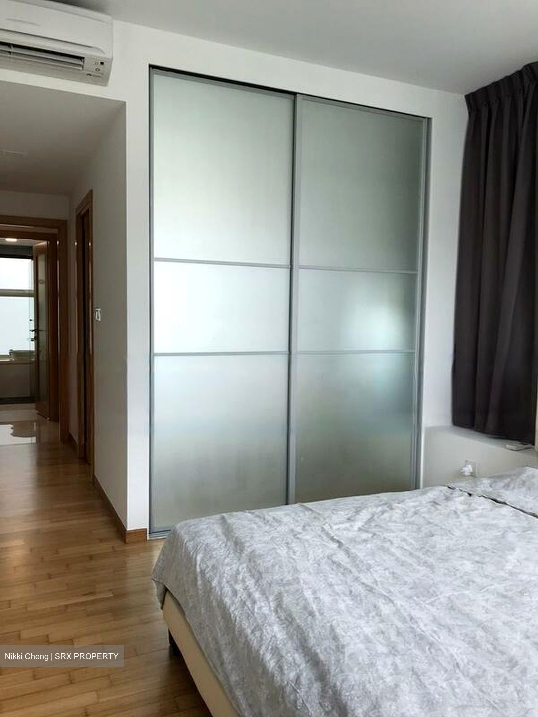 Parc Emily (D9), Condominium #502328231